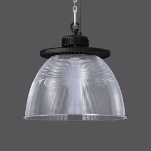 BEGA Osvětlení průmyslových hal