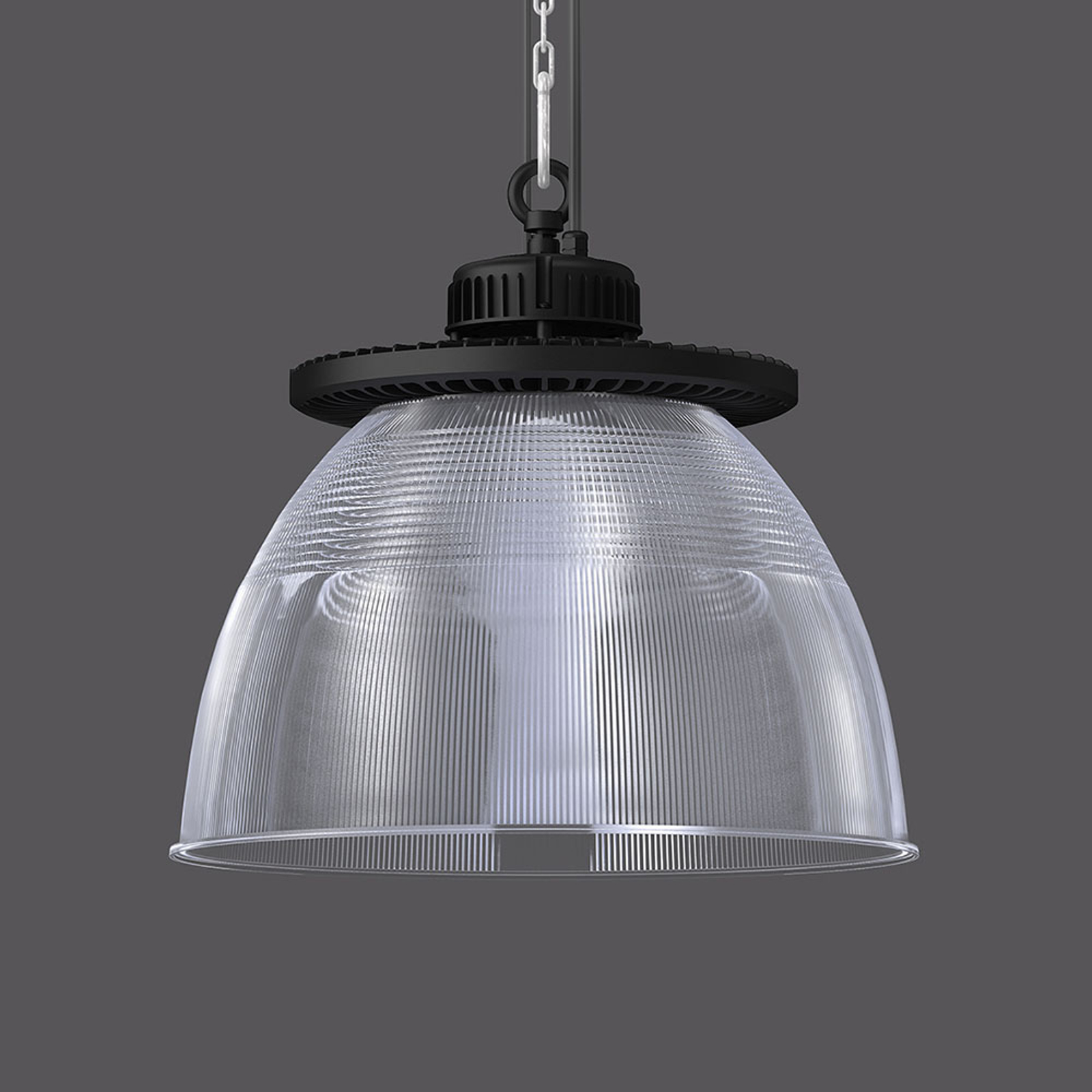 BEGA Osvětlení průmyslových hal