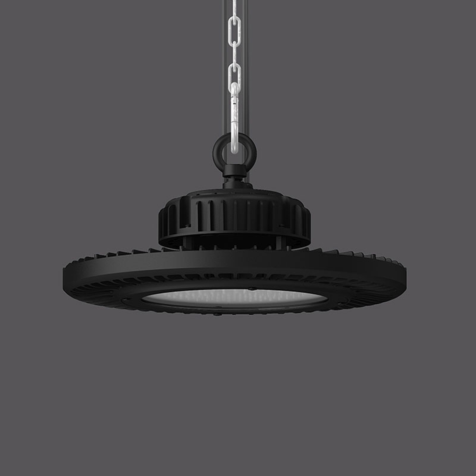 BEGA Osvětlení průmyslových hal