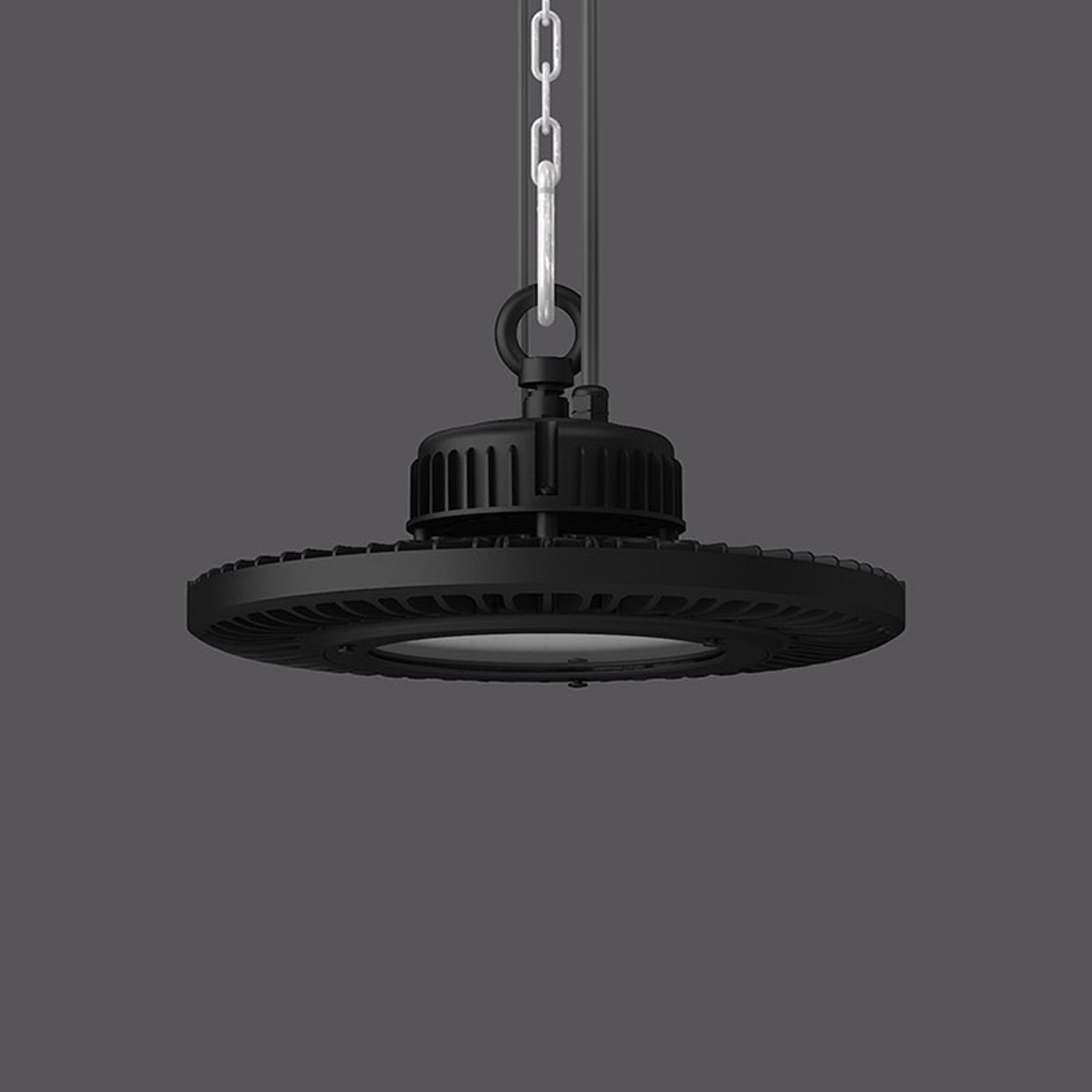 BEGA Osvětlení průmyslových hal