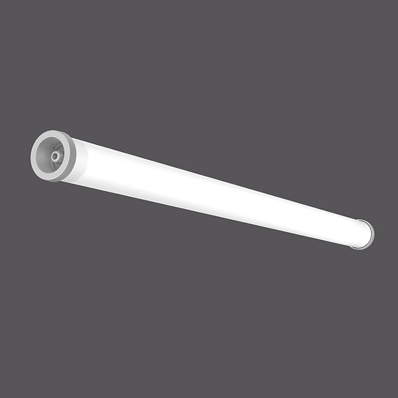 BEGA Osvětlení vlhkých místností