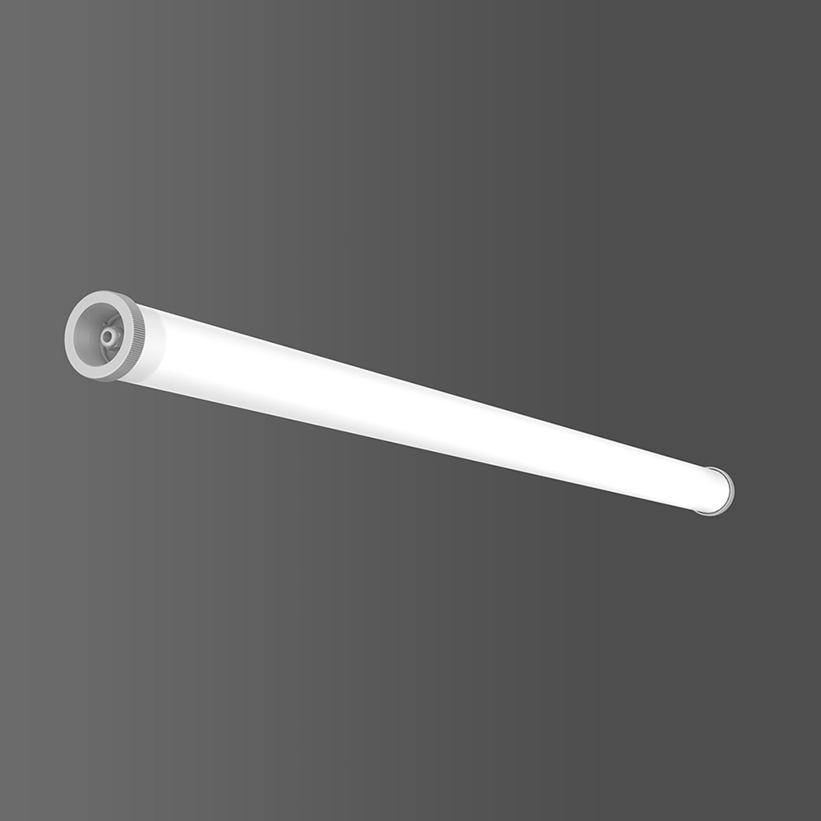 BEGA Osvětlení vlhkých místností