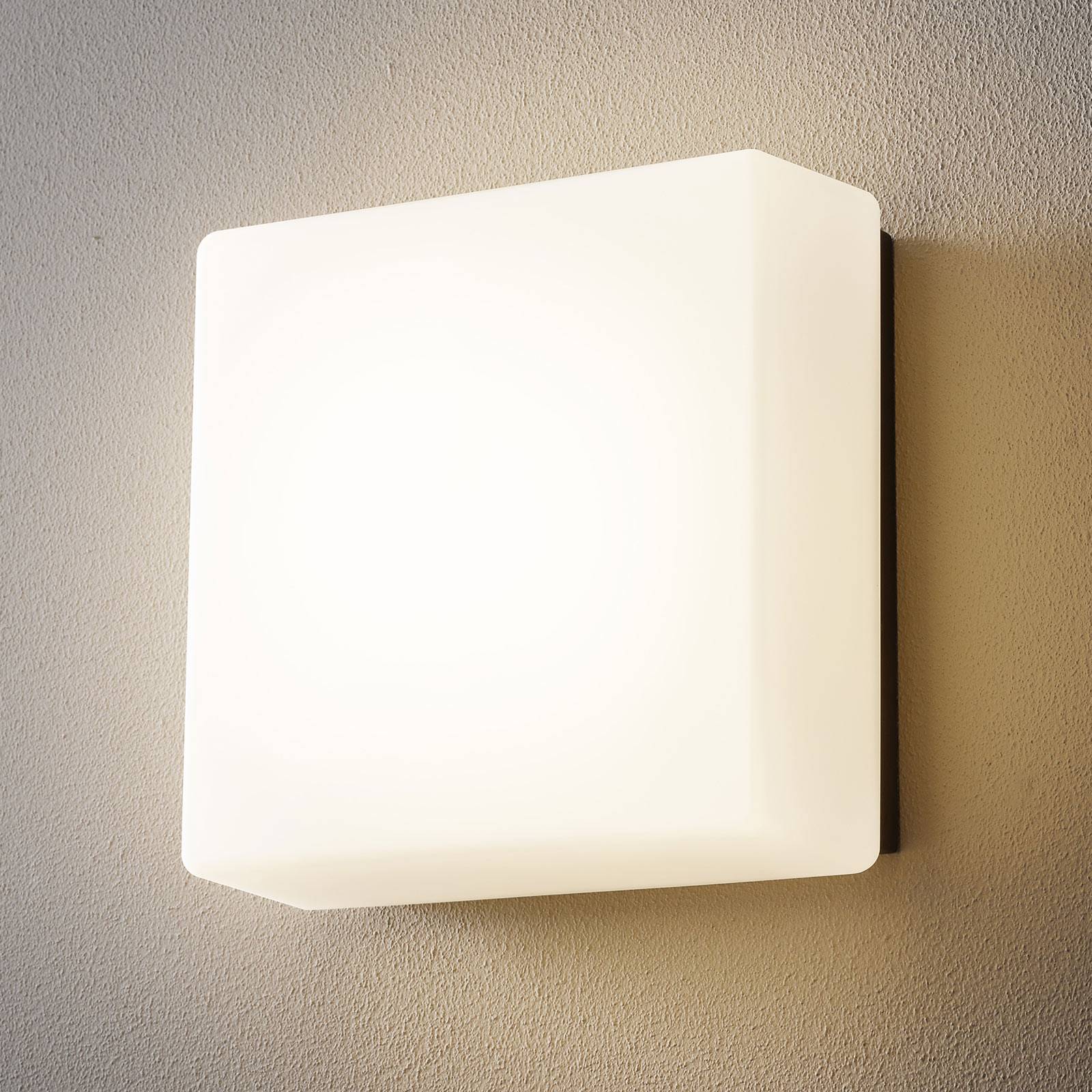 BEGA Venkovní nástěnná svítidla