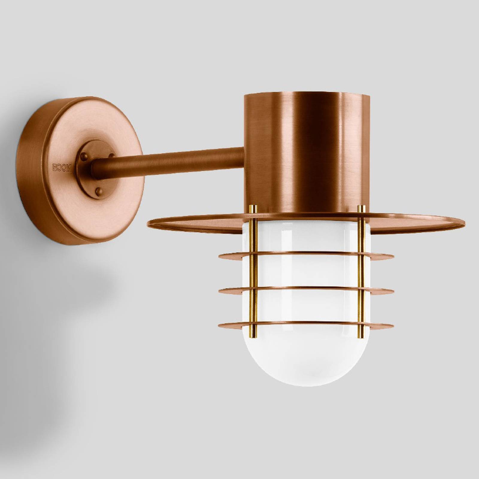 BEGA Venkovní nástěnná svítidla