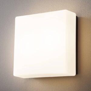 BEGA Venkovní nástěnná svítidla