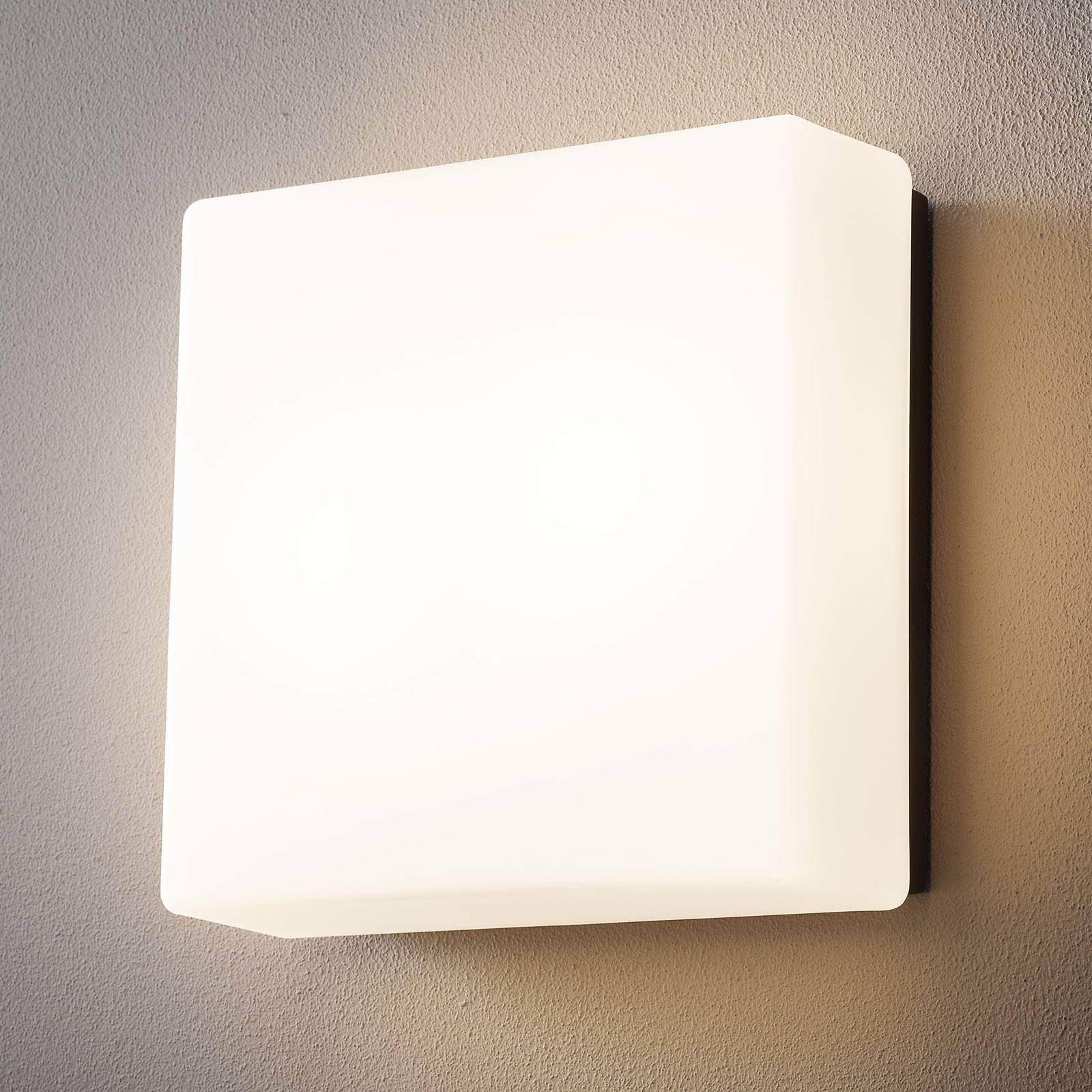 BEGA Venkovní nástěnná svítidla