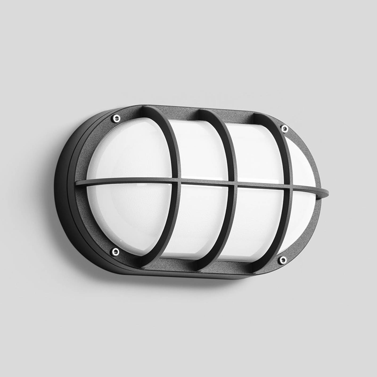 BEGA Venkovní nástěnná svítidla