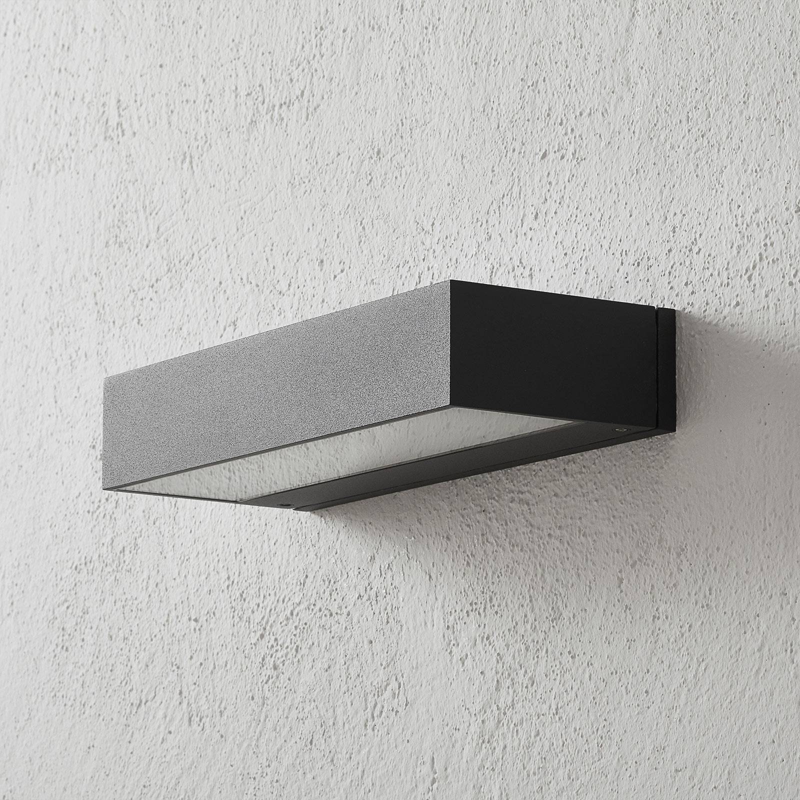 BEGA Venkovní světla na dům