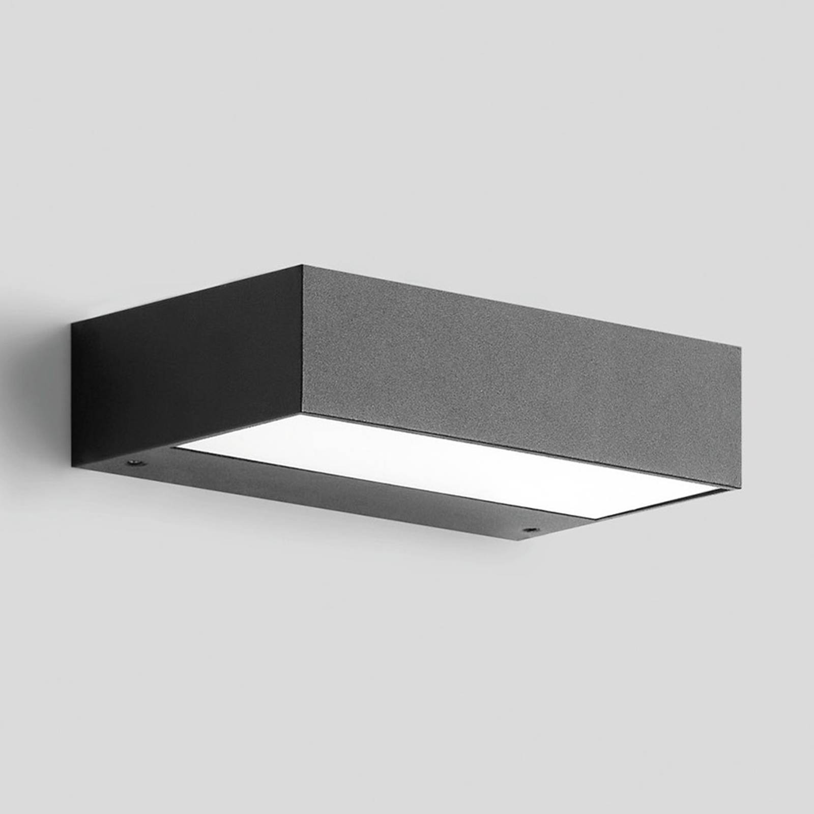 BEGA Venkovní světla na dům