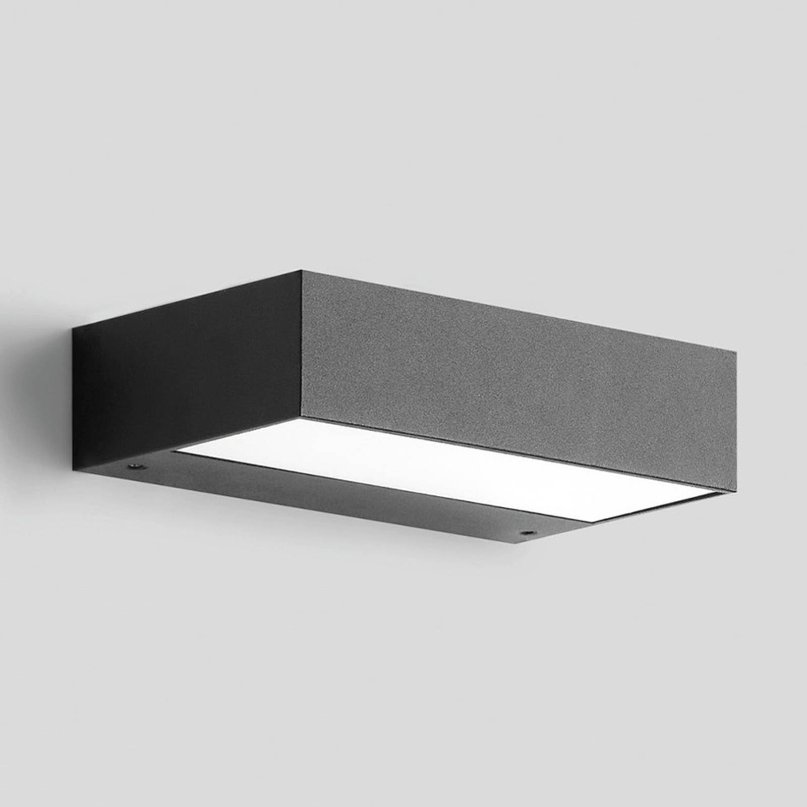 BEGA Venkovní světla na dům