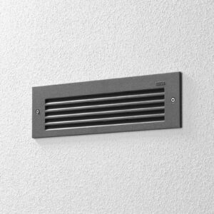 BEGA Zapuštěná světla