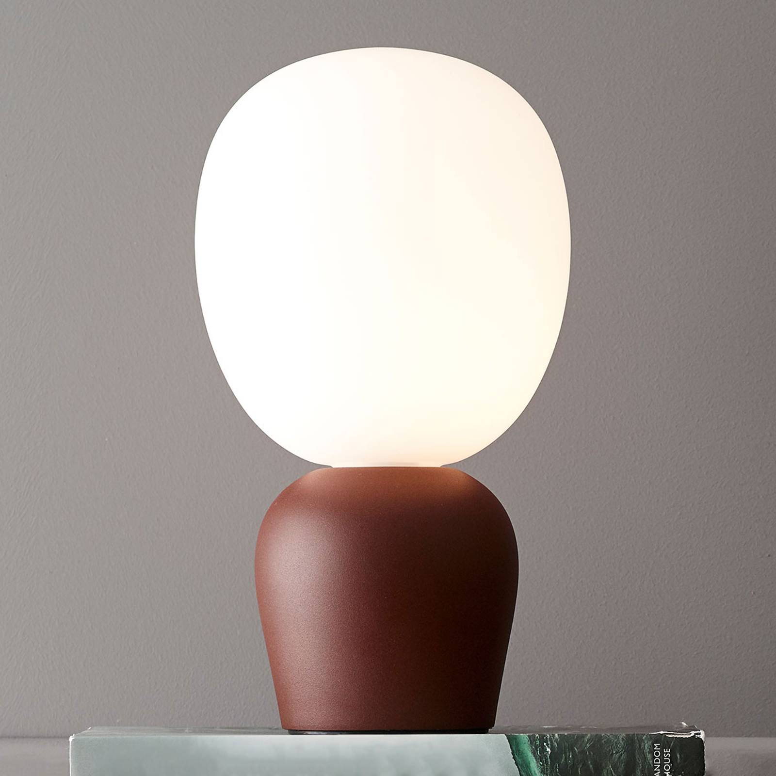 BELID 4001201389 Stolní lampy