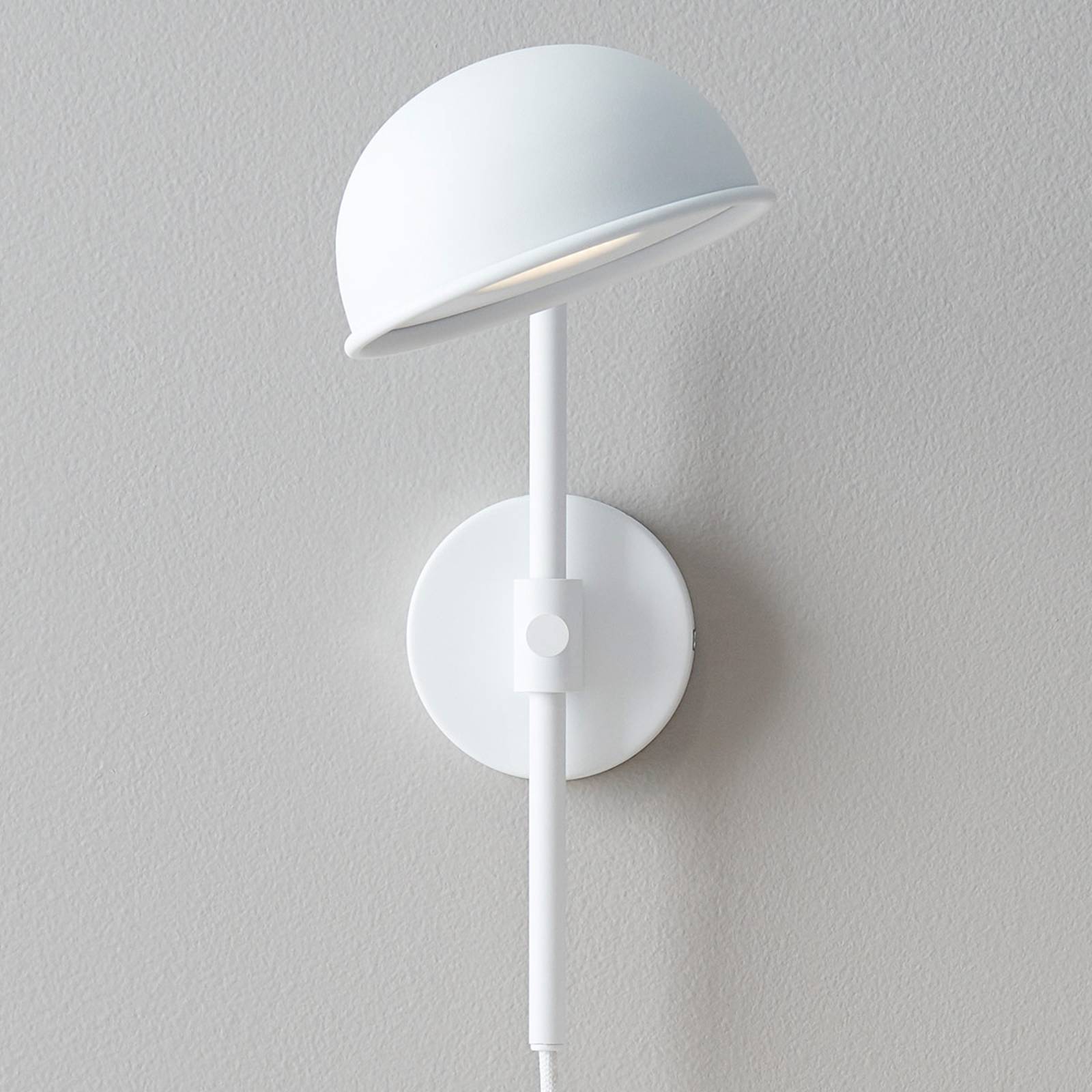 BELID 537568 Nástěnná svítidla