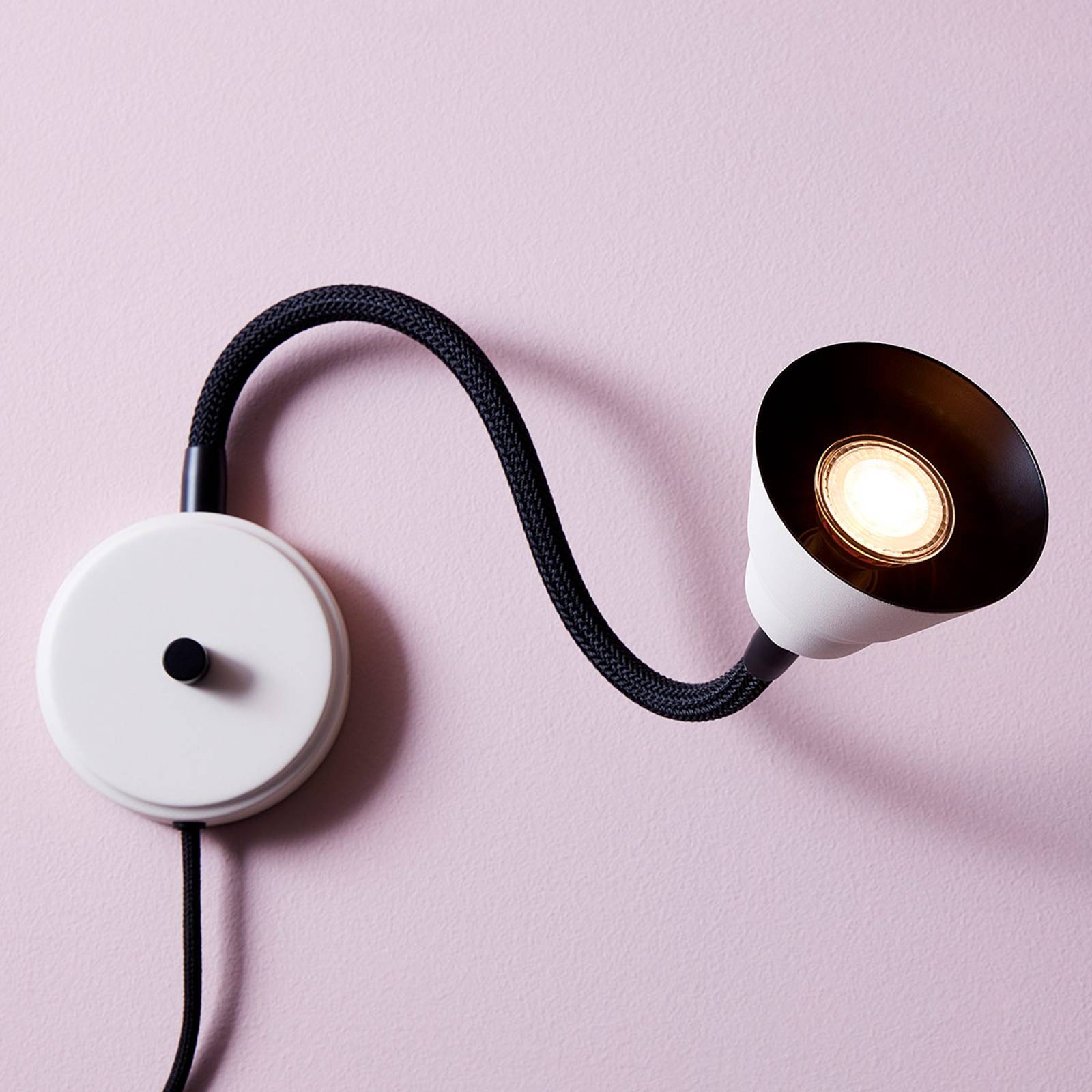 BELID HV5507329 Nástěnná svítidla