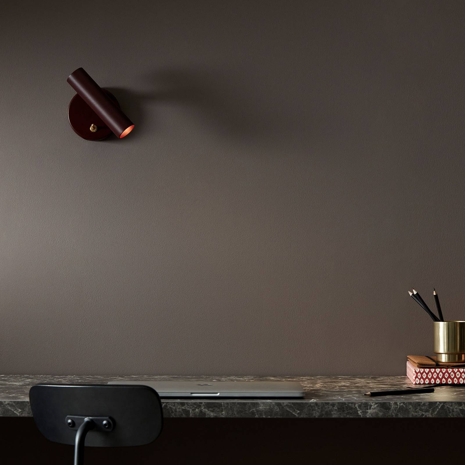 BELID Nástěnná svítidla