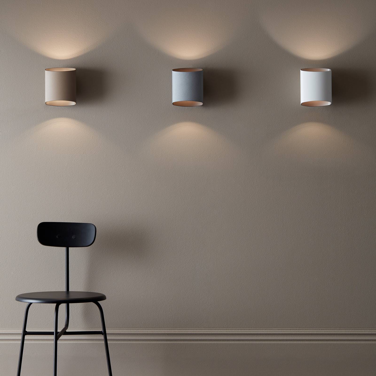 BELID Nástěnná svítidla