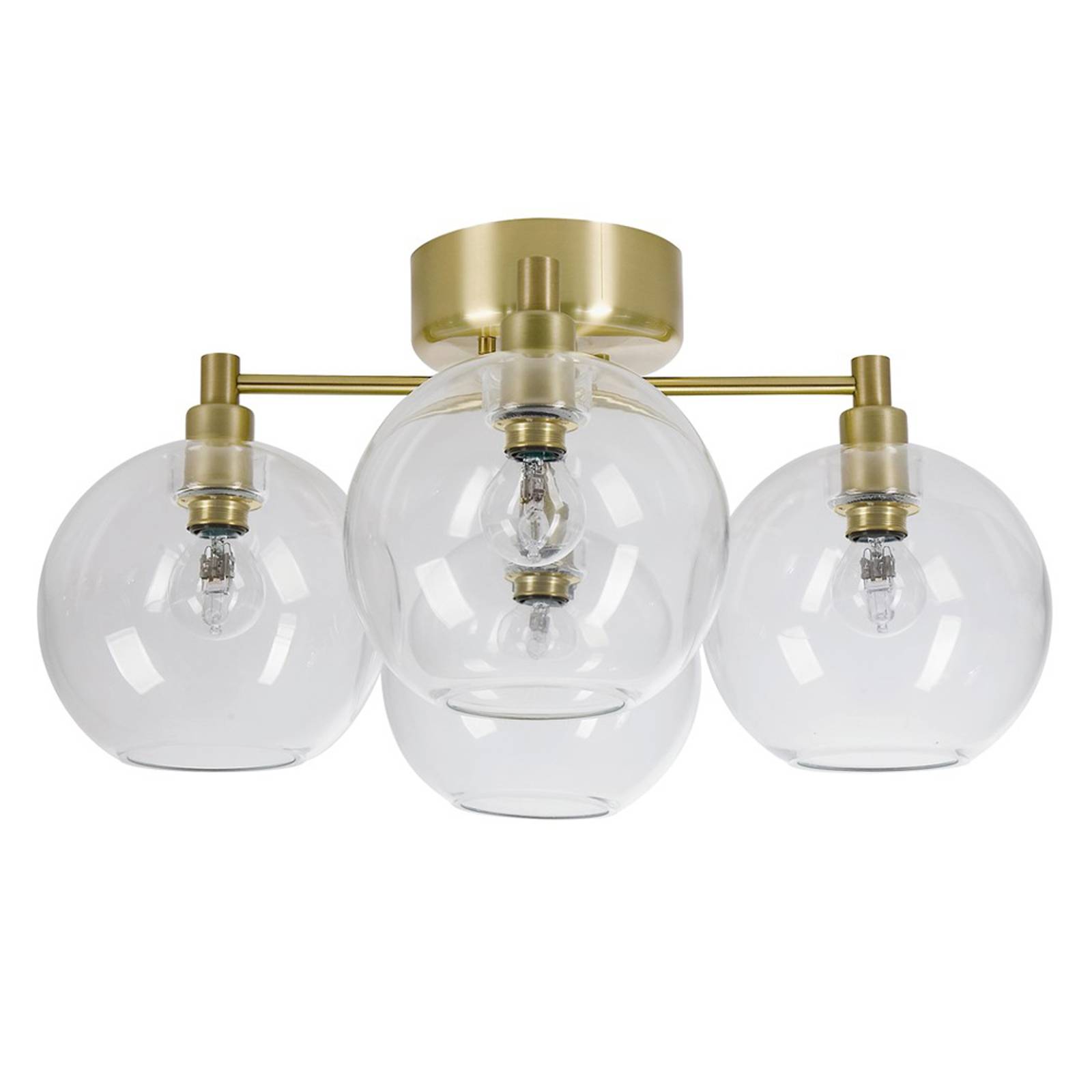 BELID P 2009 10-18 Stropní svítidla