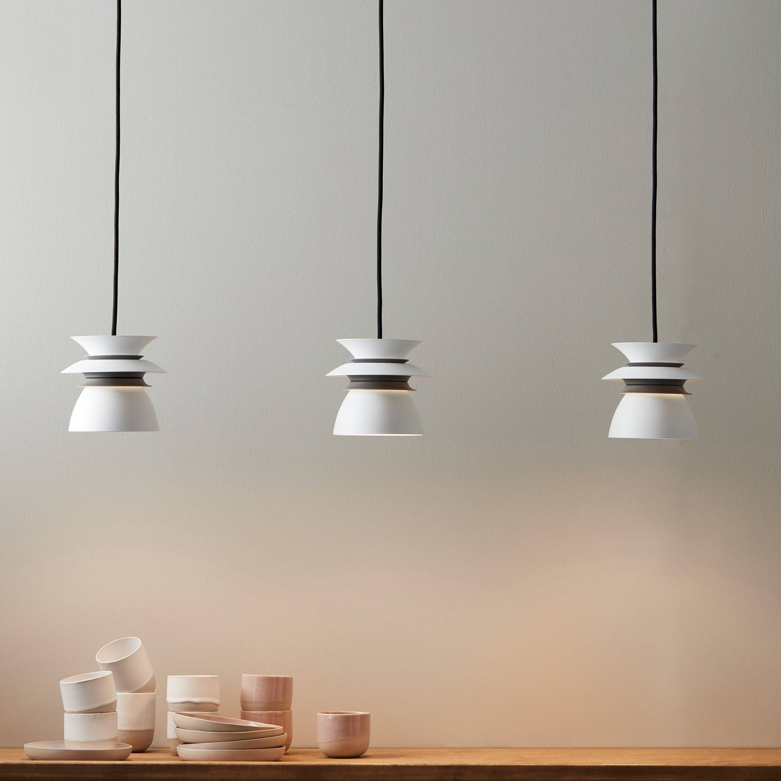 BELID Závěsná světla