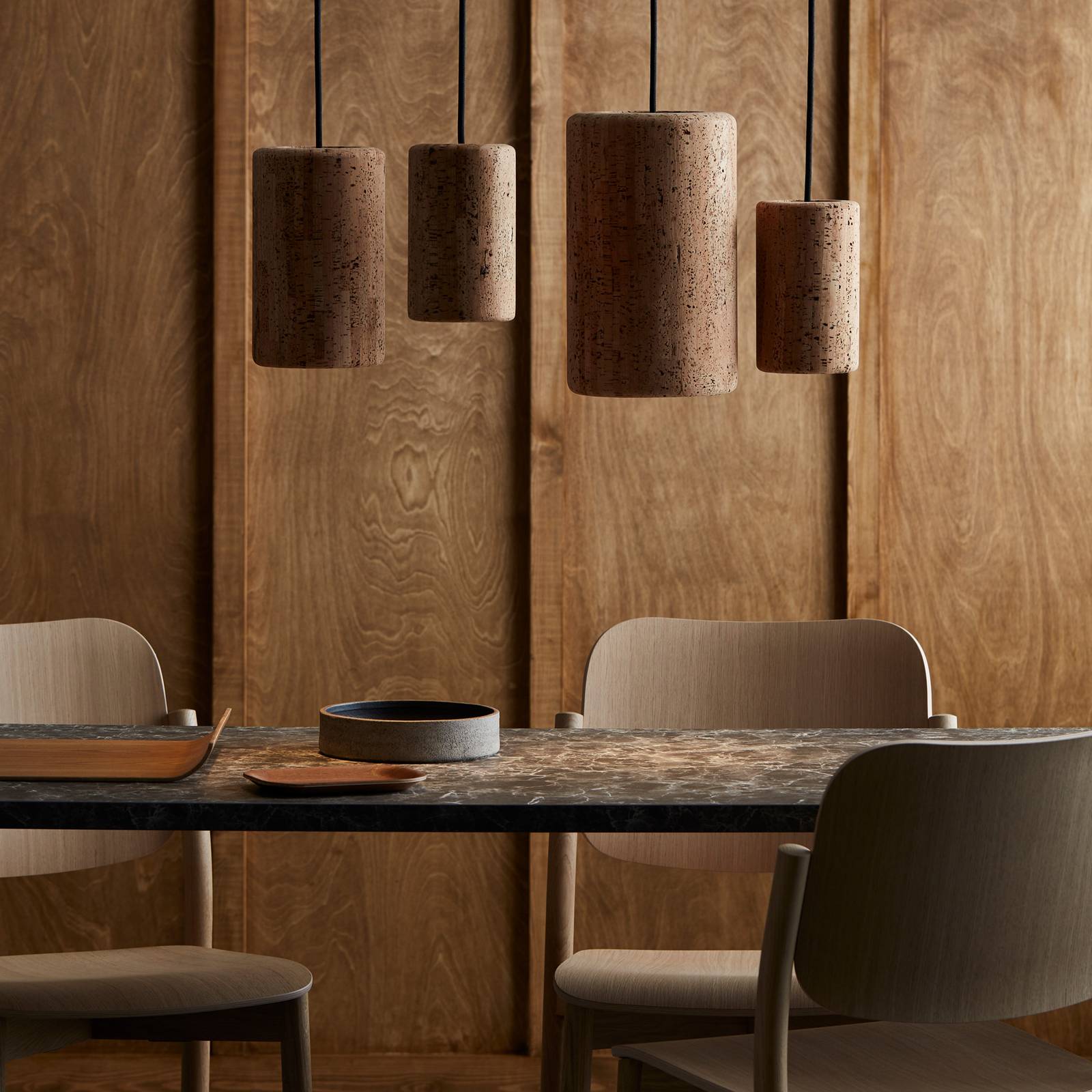 BELID Závěsná světla