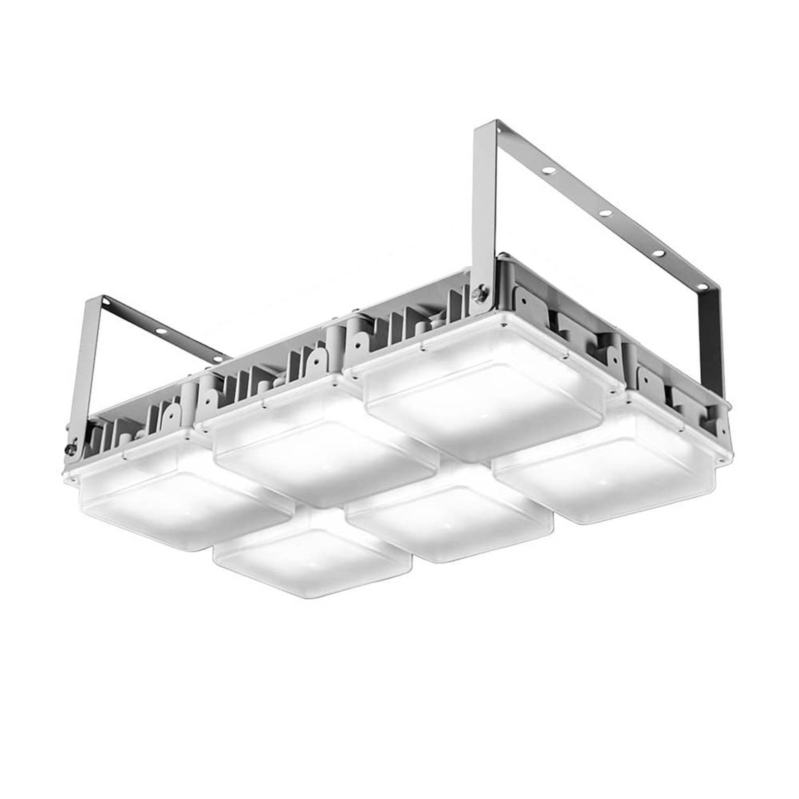 BIOleDEX GQ6-07S4-214 Lampy pro rostliny