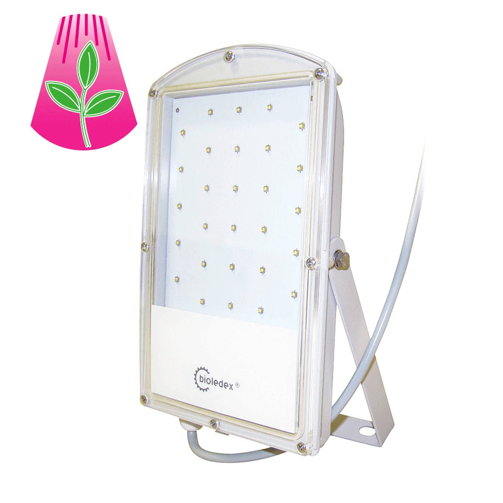 BIOleDEX LFL-25S1-190 Lampy pro rostliny