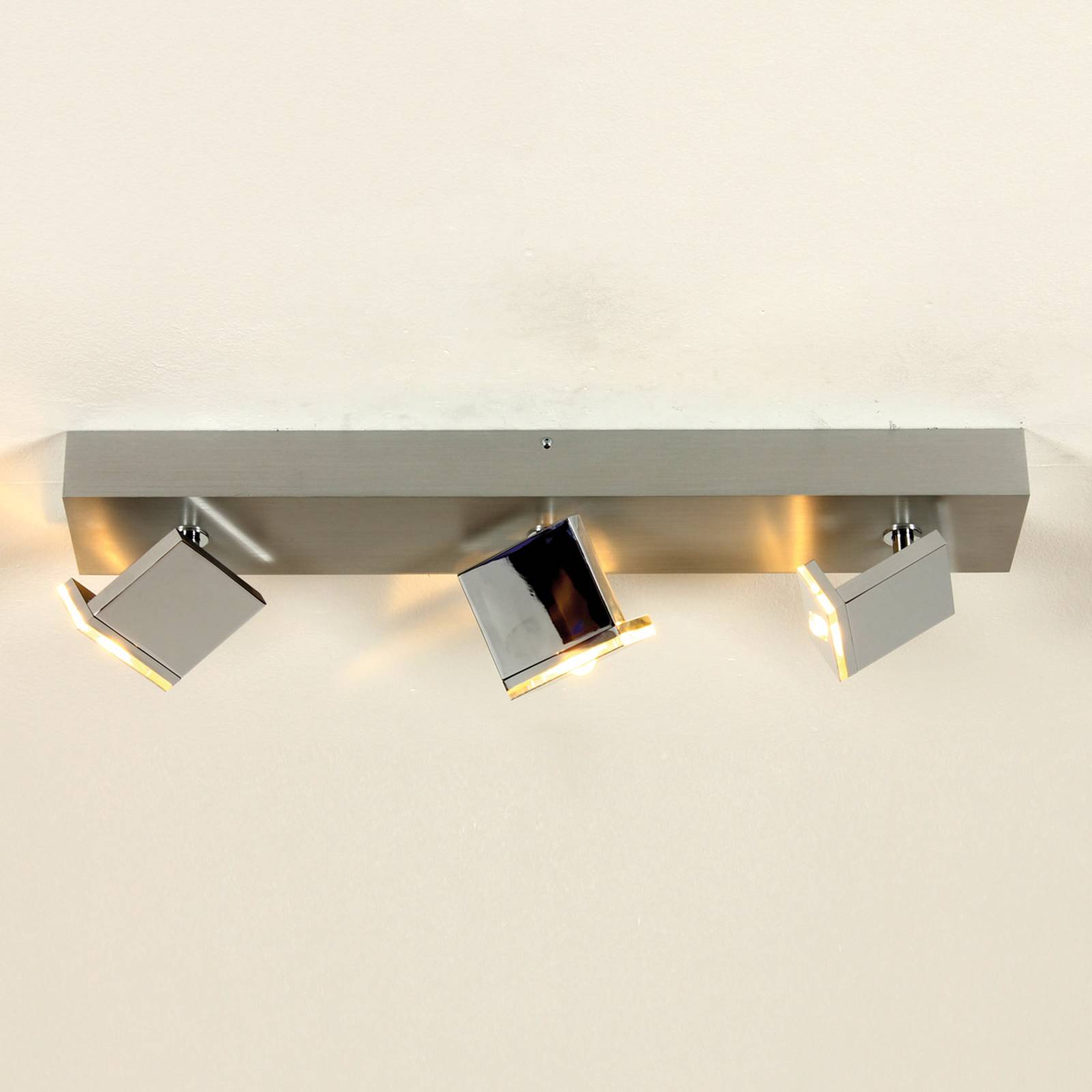 BOPP 41780309 Stropní svítidla