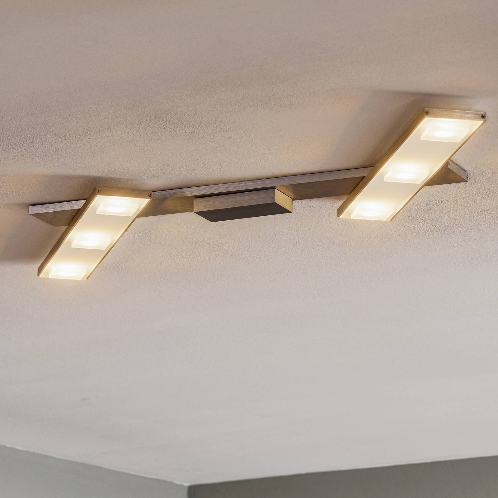 BOPP 46280609 Stropní svítidla