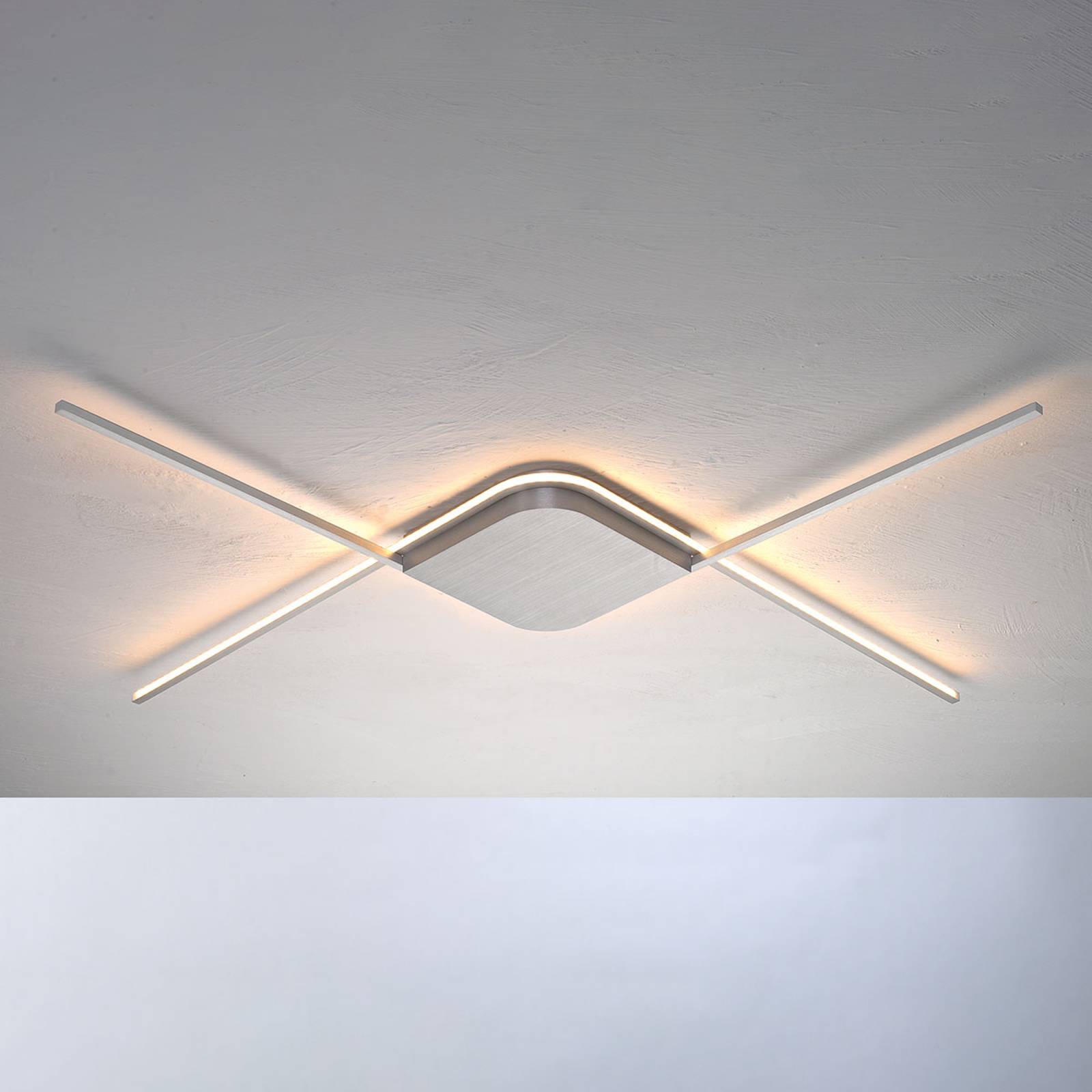 BOPP 63580209 Stropní svítidla