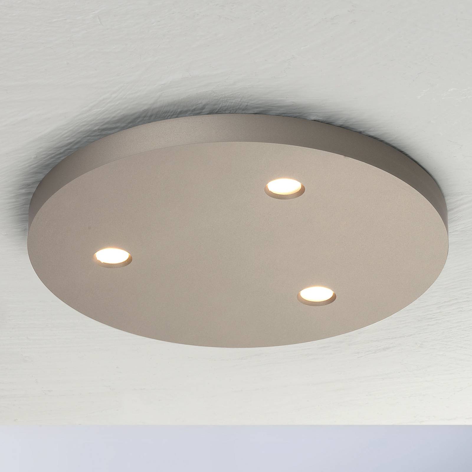 BOPP Stropní svítidla