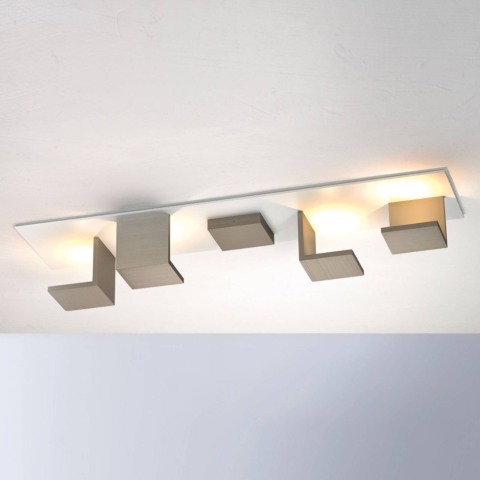 BOPP Stropní svítidla