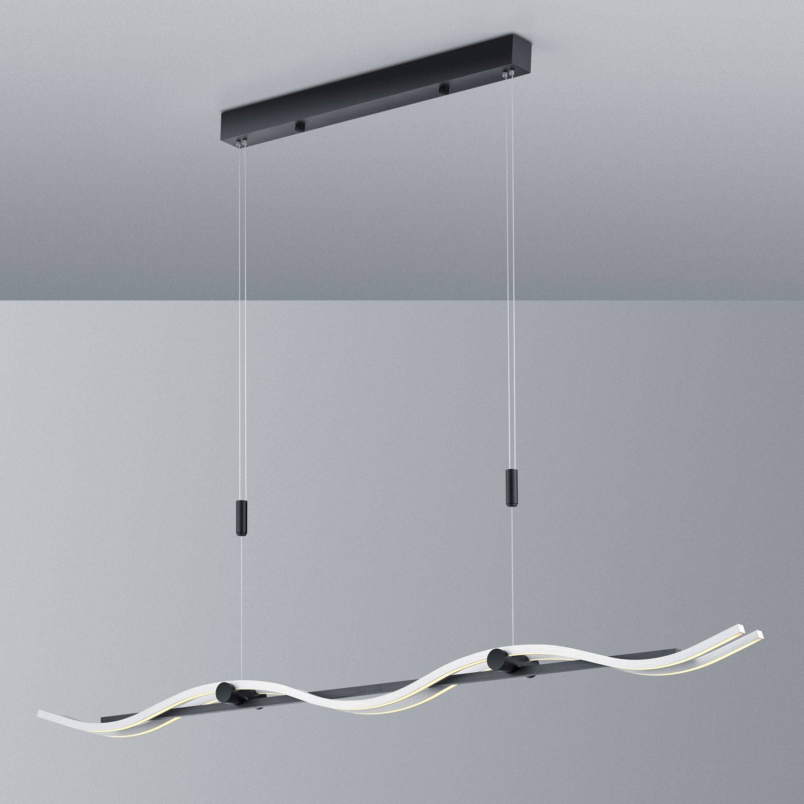 BOPP Závěsná světla