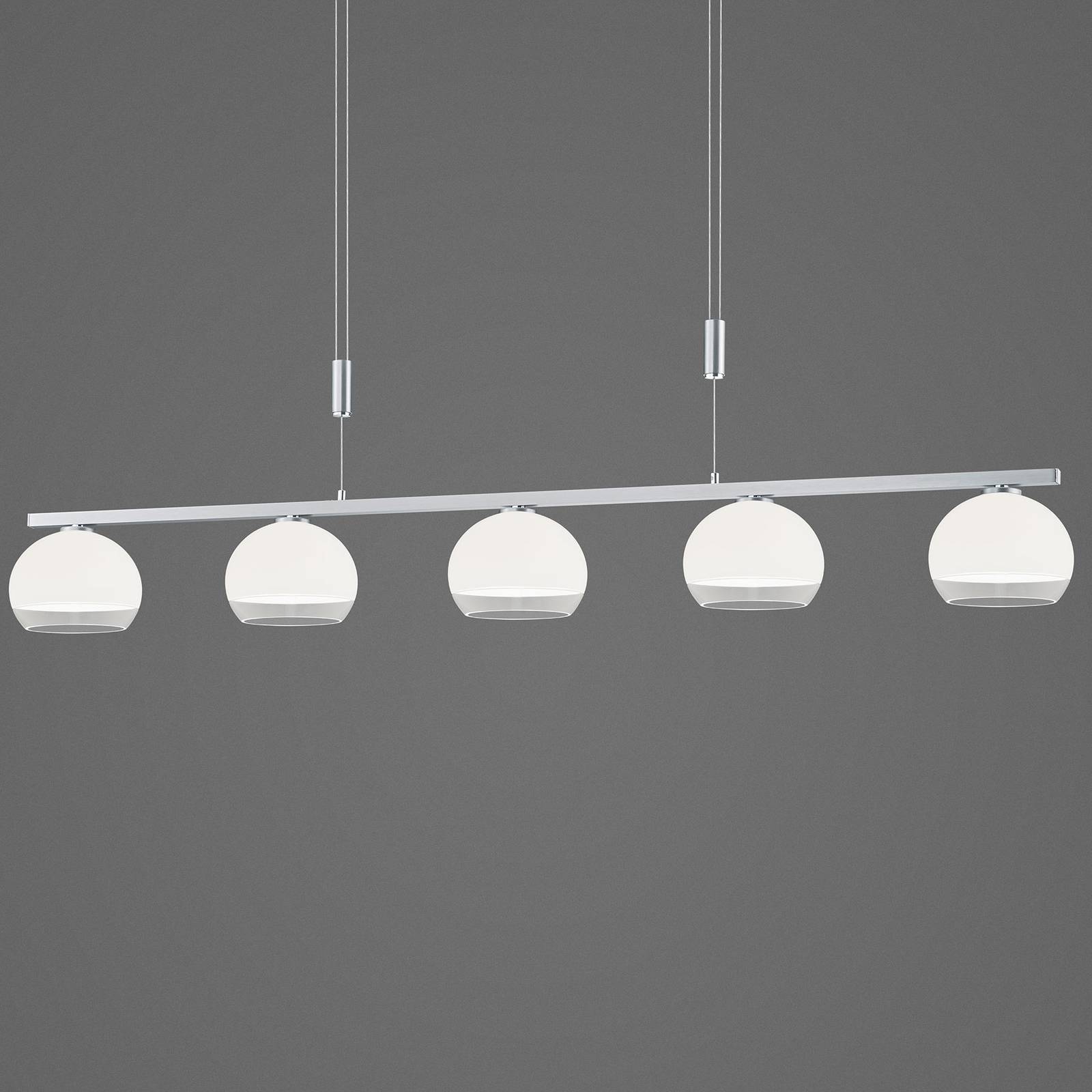 BOPP Závěsná světla