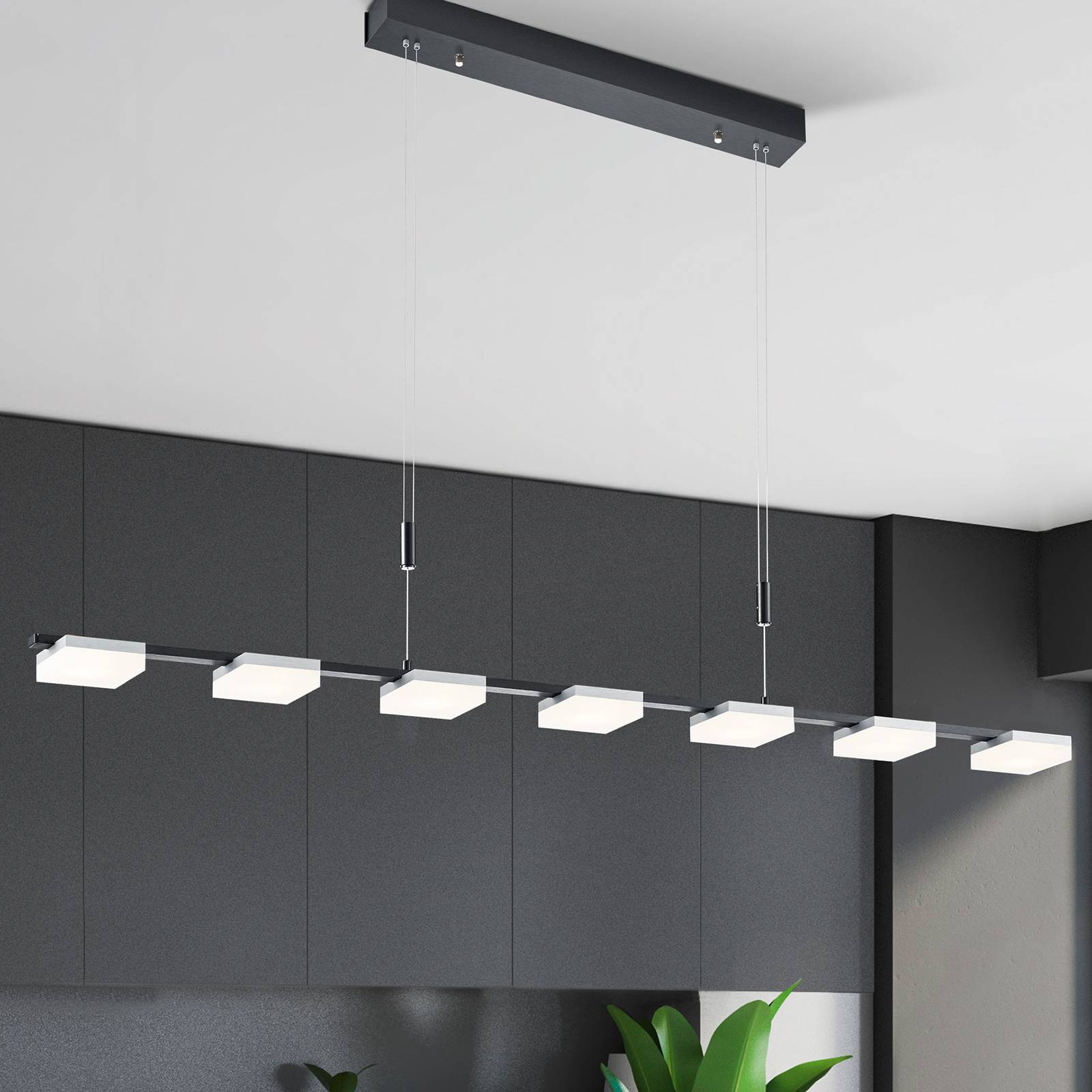 BOPP Závěsná světla