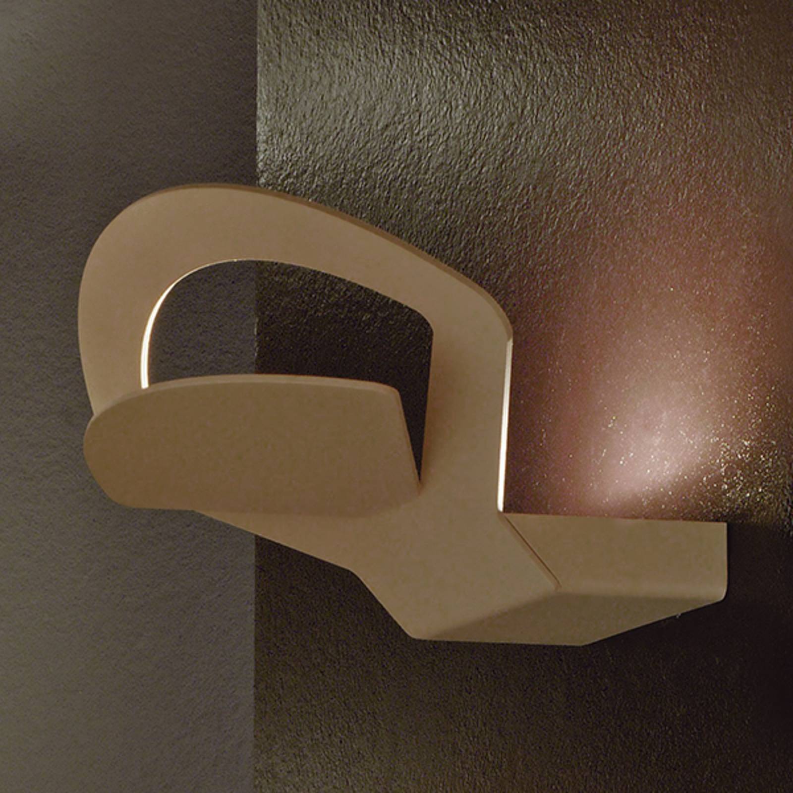 BRAGA 2078/A C-21 Nástěnná svítidla