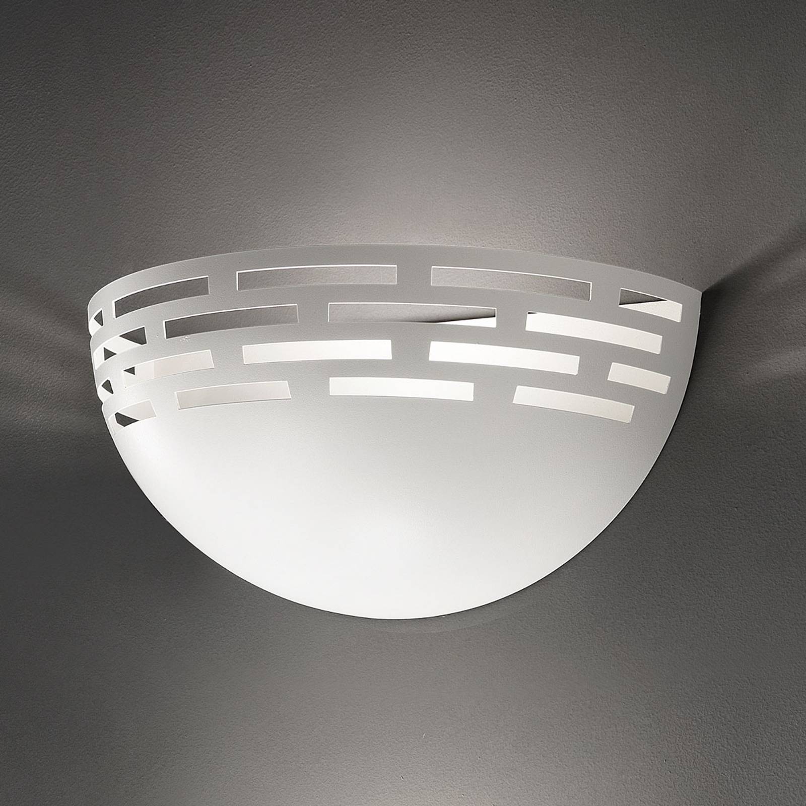 BRAGA 2087/A C-10/10 Nástěnná svítidla