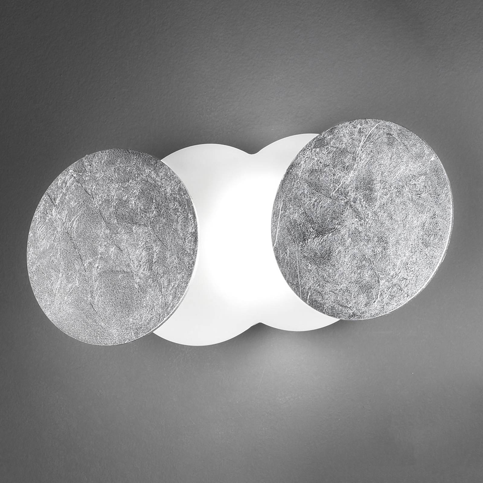 BRAGA 2092/A2 C-13 Nástěnná svítidla