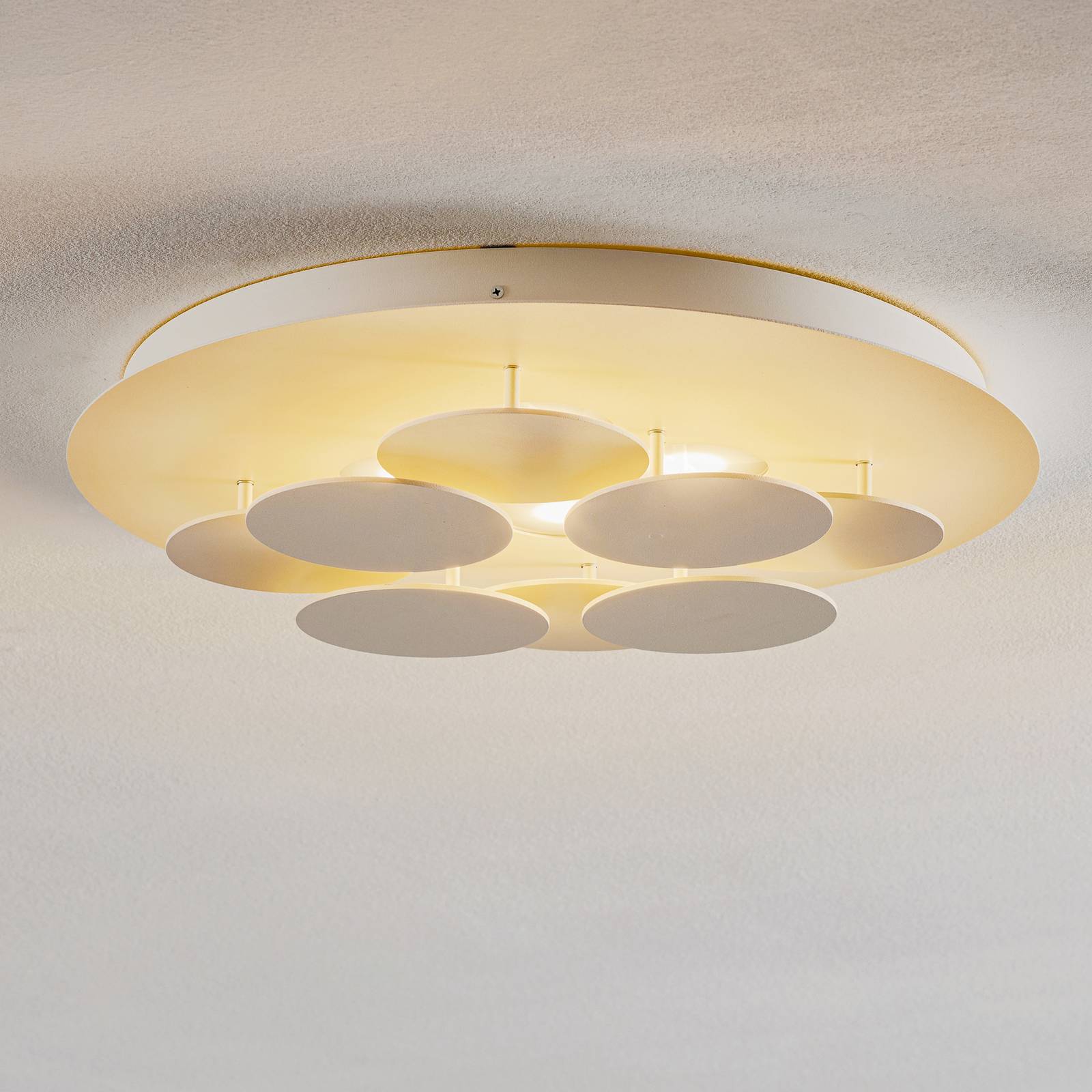 BRAGA 2092/PL60 C-10 Stropní svítidla