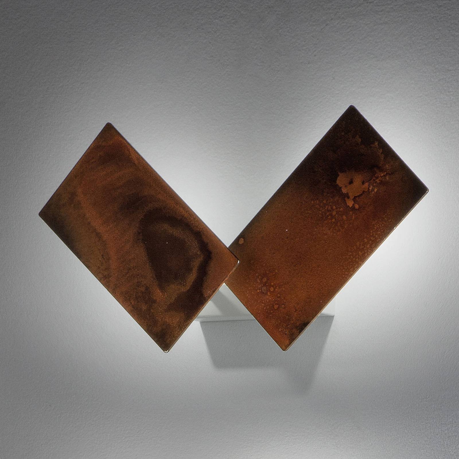 BRAGA 2107/A2 C-27 Nástěnná svítidla