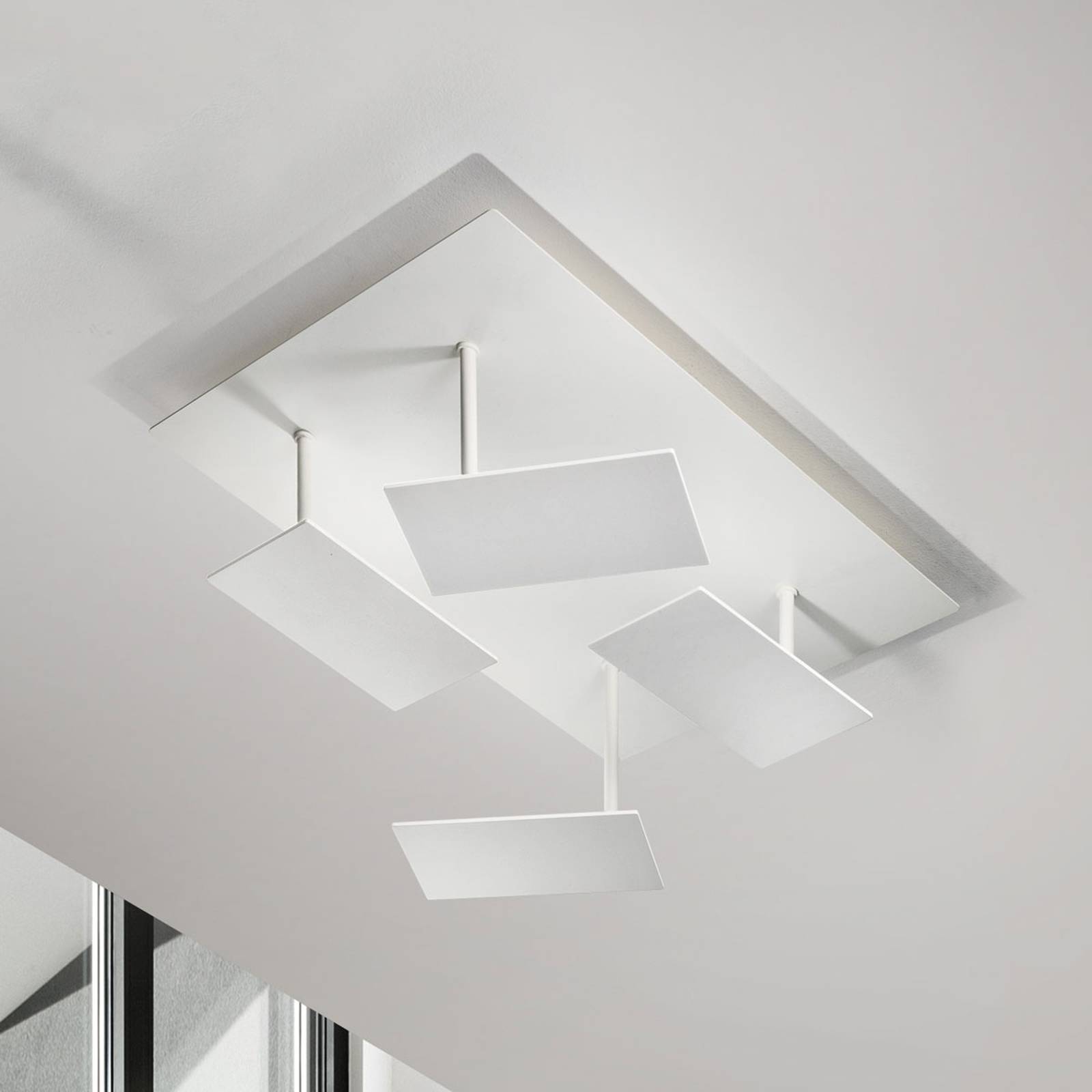 BRAGA 2107/PL50 C-10 Stropní svítidla