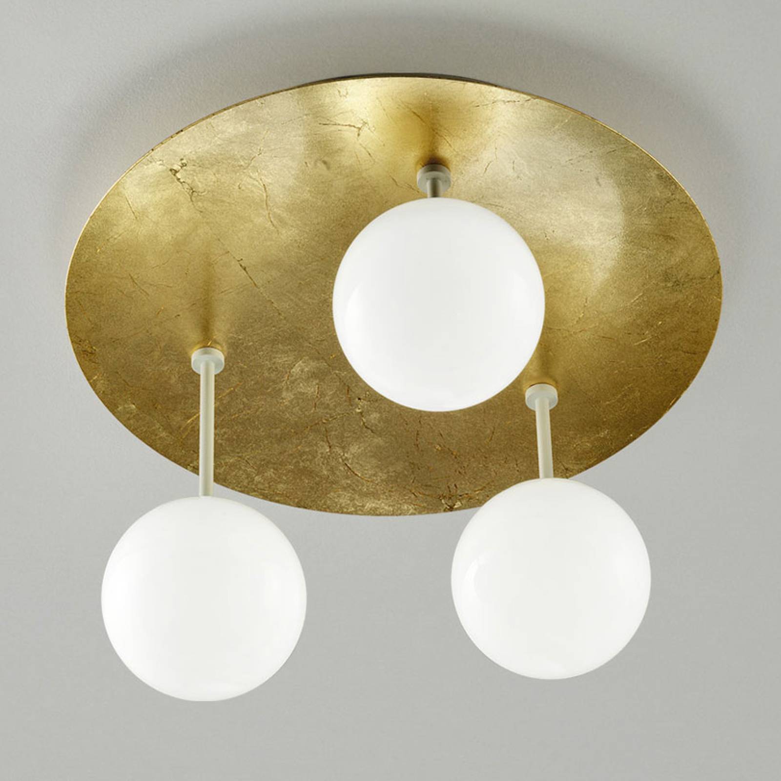 BRAGA 2108/PL3 L C-14 Stropní svítidla