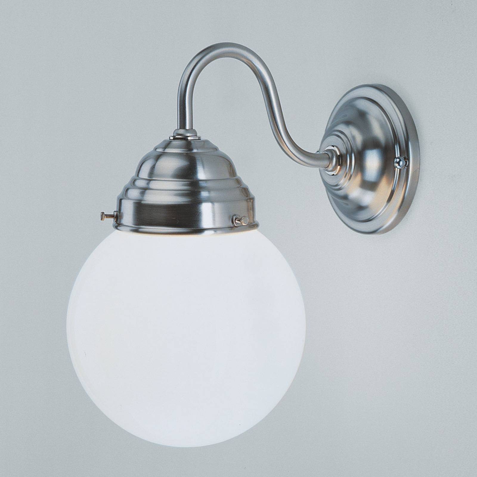 Berliner Messinglamp Nástěnná svítidla