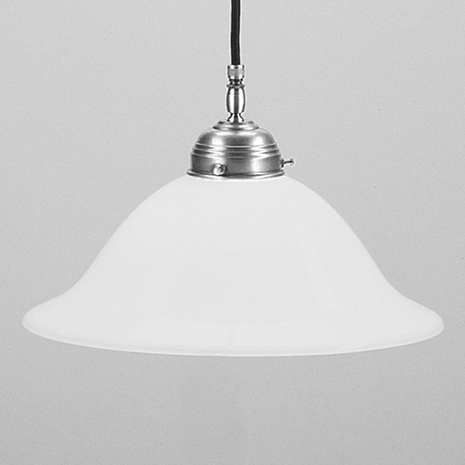 Berliner Messinglamp PS60-38opN Závěsná světla