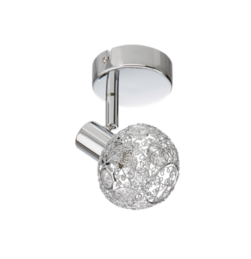 Bodové LED svítidlo Spot-light Lena 2295128