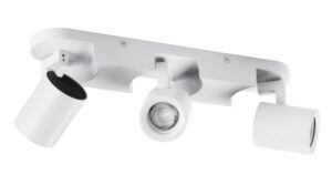 Bodové svítidlo Kanlux LAURIN 29124 EL-3I W bílá