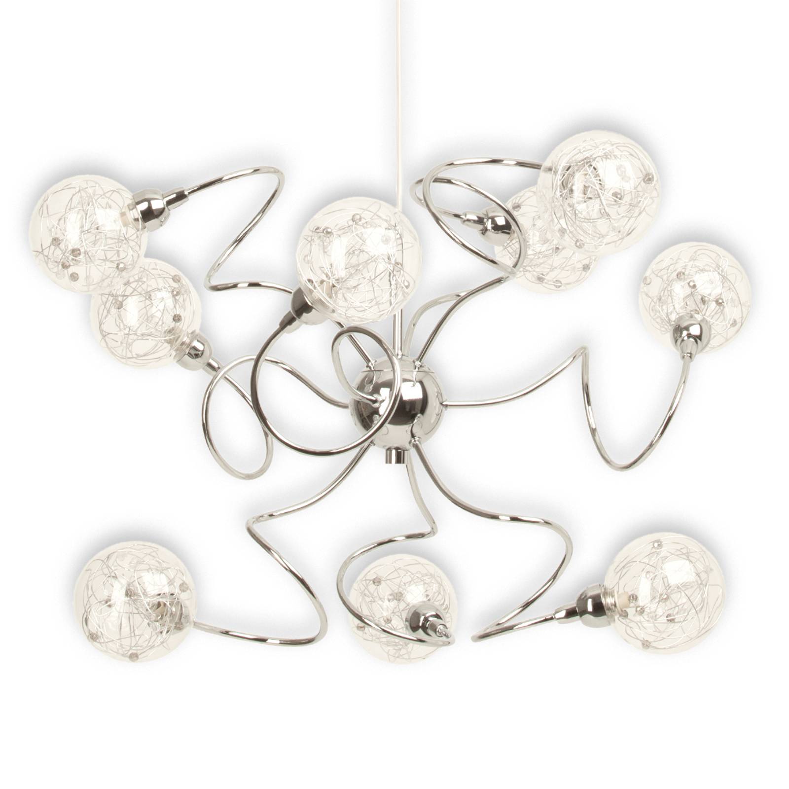 Brilliant 00299/15 Závěsná světla