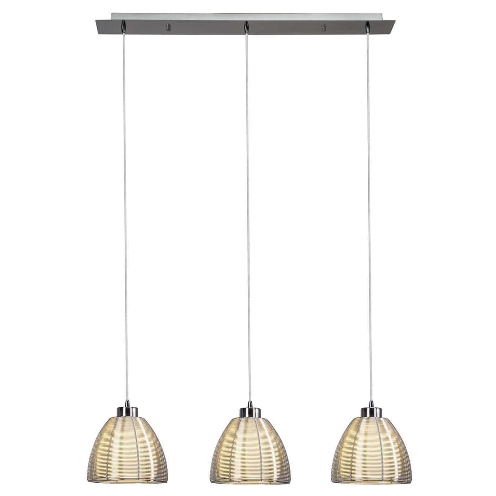 Brilliant 61176/15 Závěsná světla