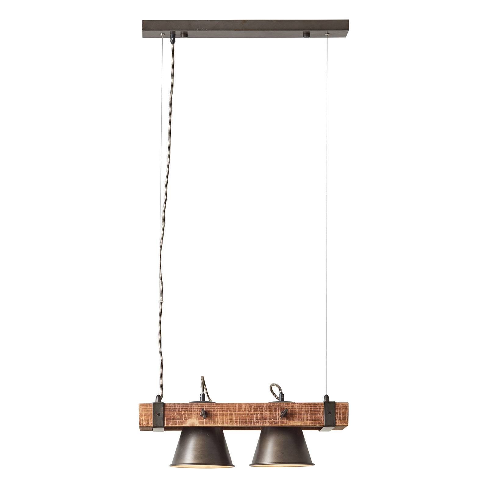 Brilliant 82172/46 Závěsná světla