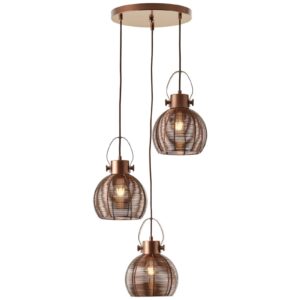 Brilliant 85493/20 Závěsná světla