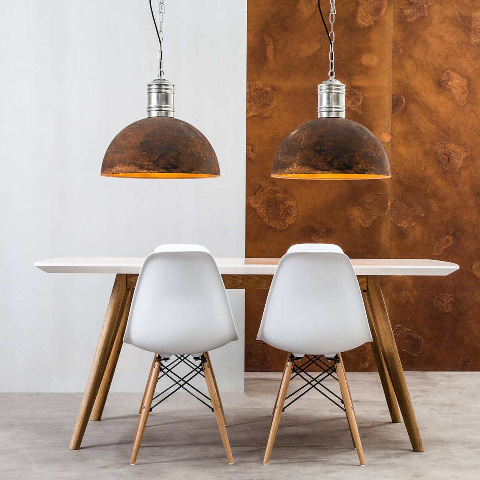 Brilliant 93253/60 Závěsná světla