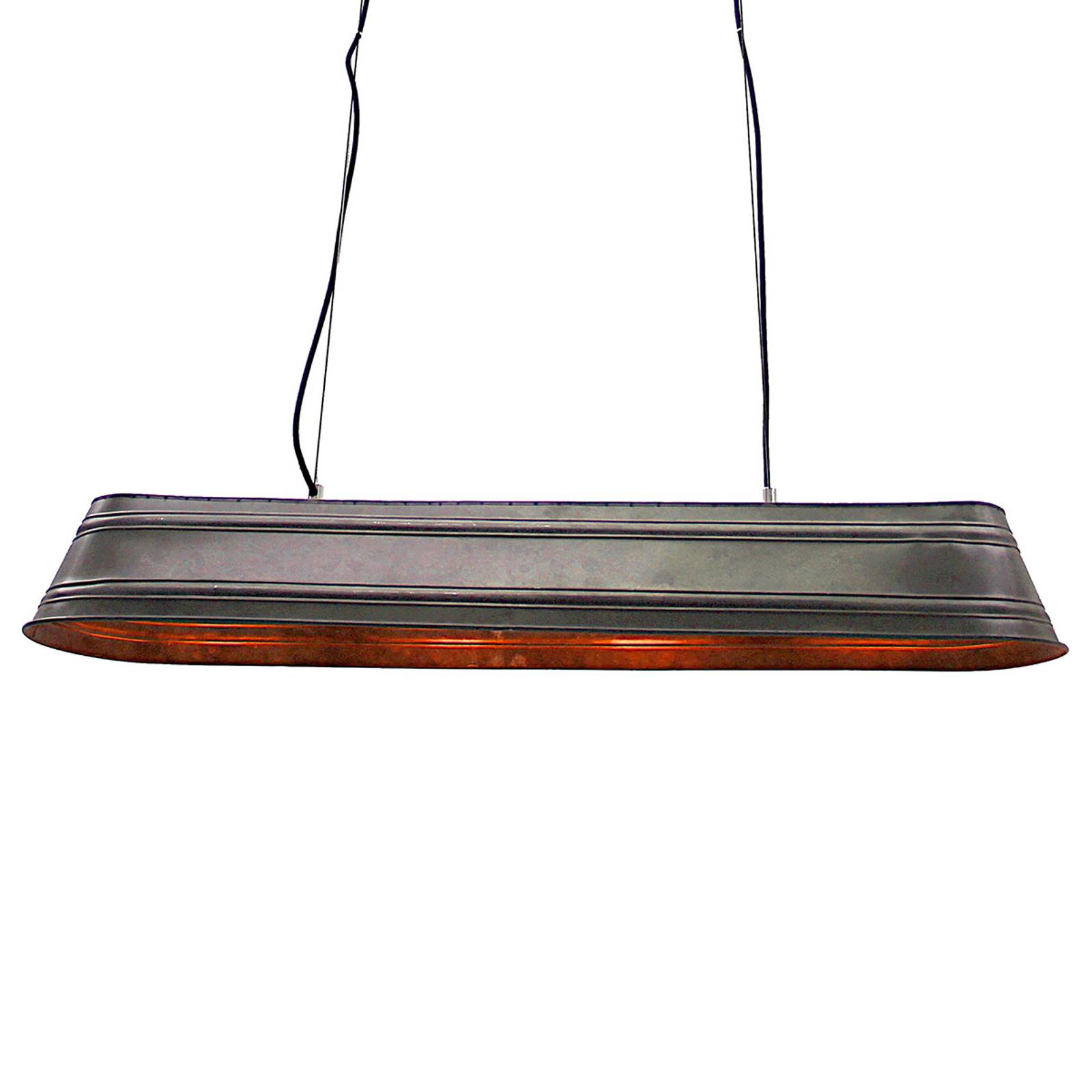 Brilliant 93340/46 Závěsná světla